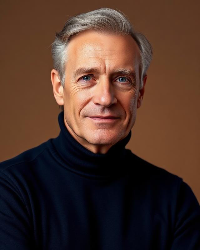 headshots portrait example 2
