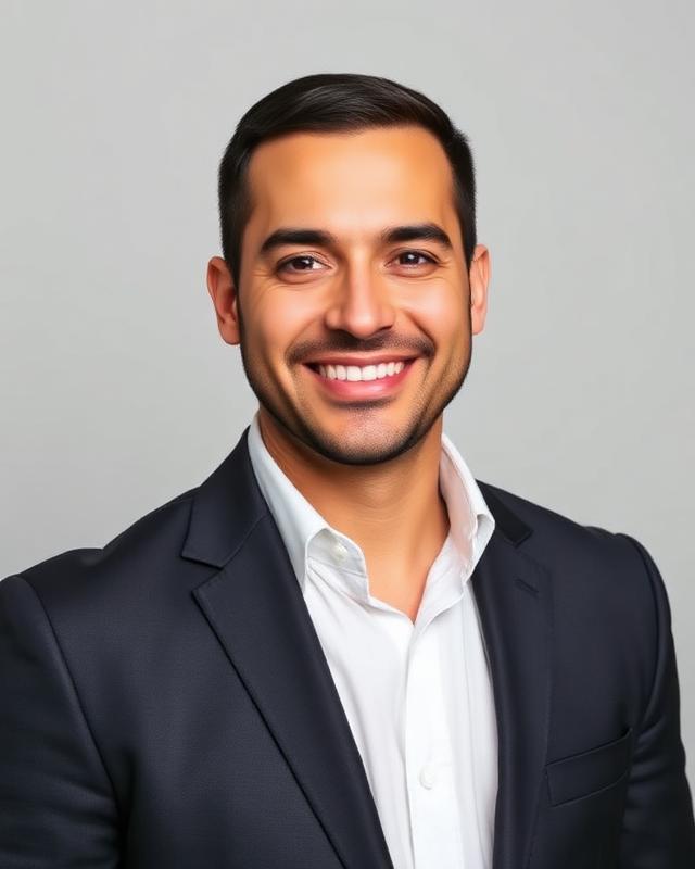 headshots portrait example 5