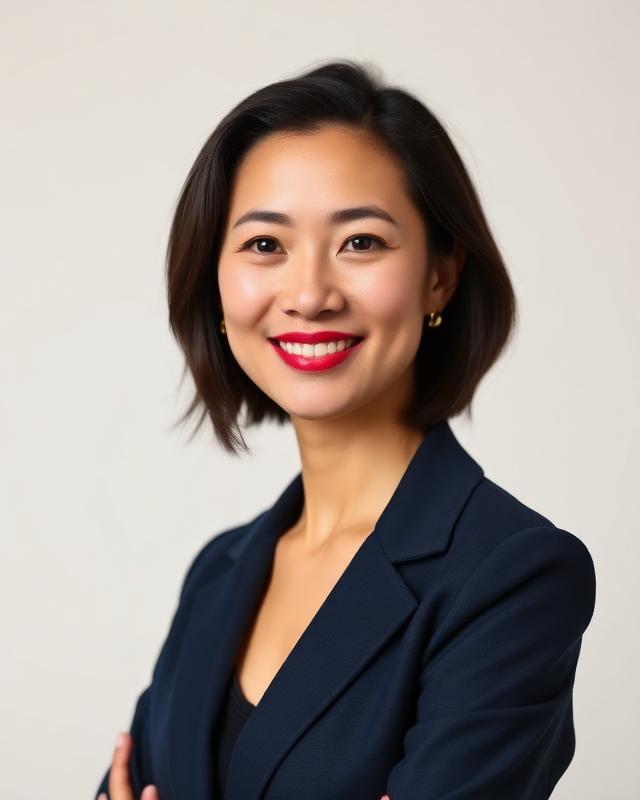 headshots portrait example 6